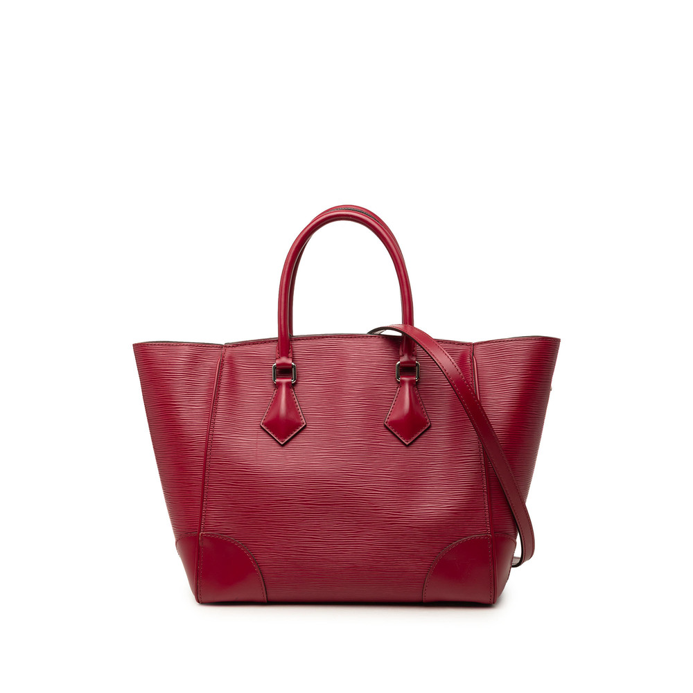 Pre-Loved Louis Vuitton Epi Phenix MM